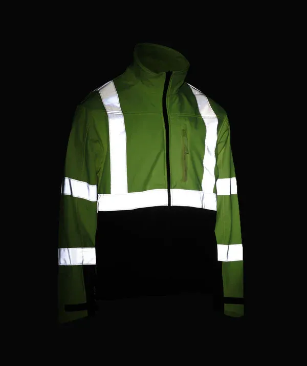 24-461ST Responder Parka