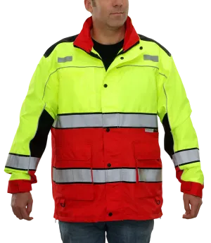 24-461ST Responder Parka