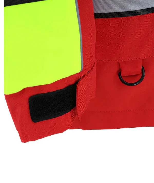24-461ST Responder Parka