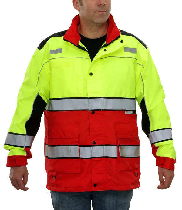 24-461ST Responder Parka