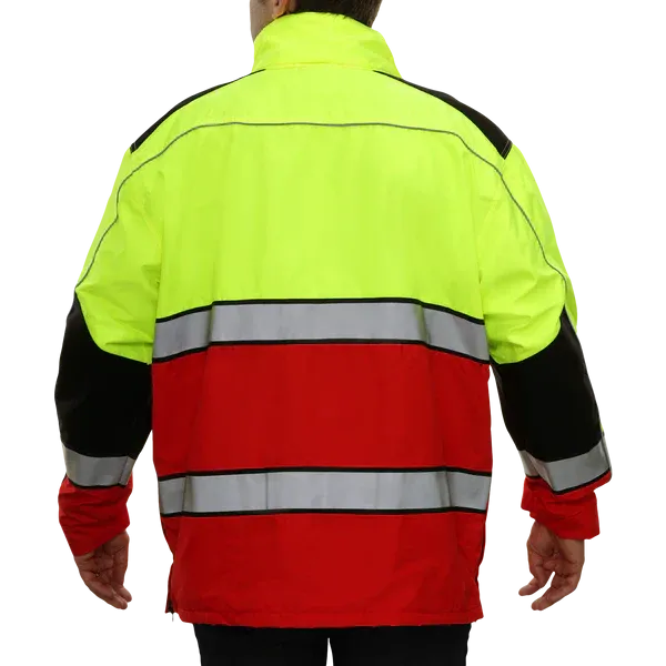 24-461ST Responder Parka