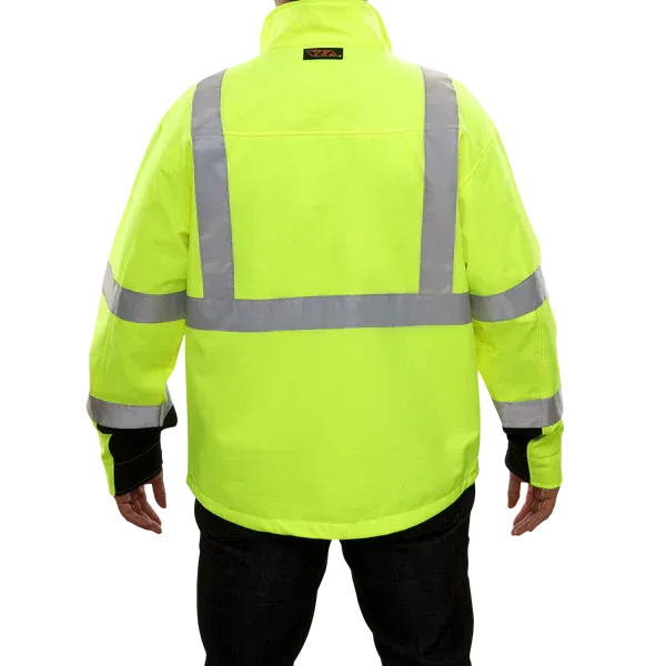 24-461ST Responder Parka