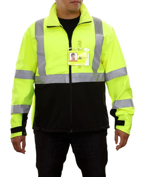 24-461ST Responder Parka