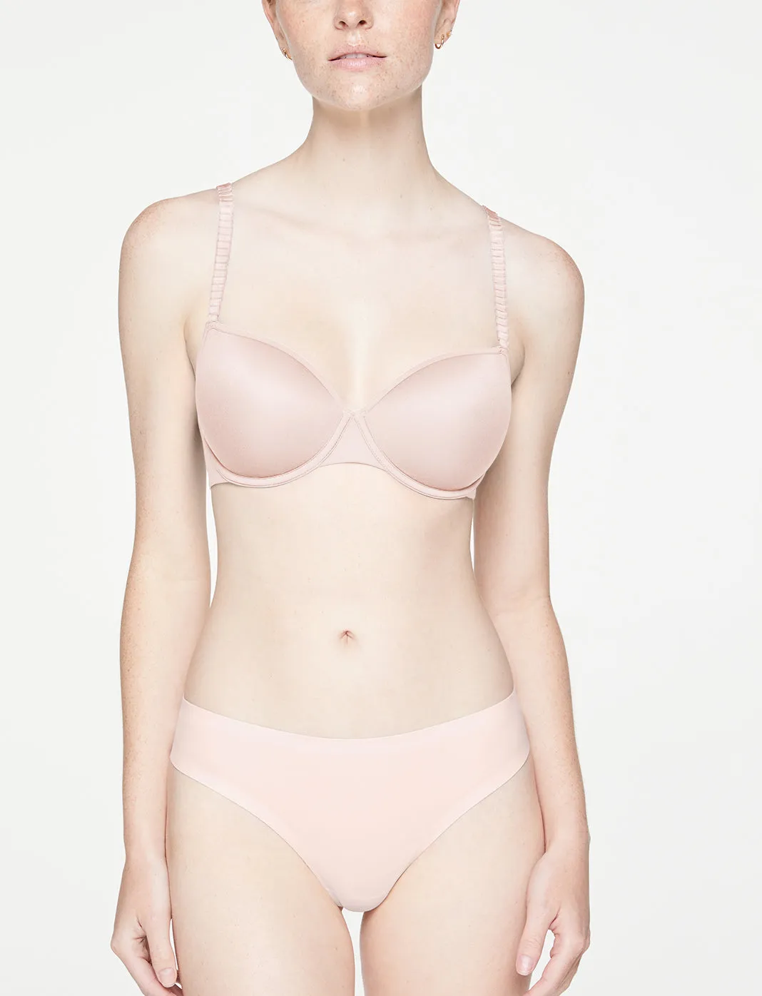 24/7® Classic T-Shirt Bra