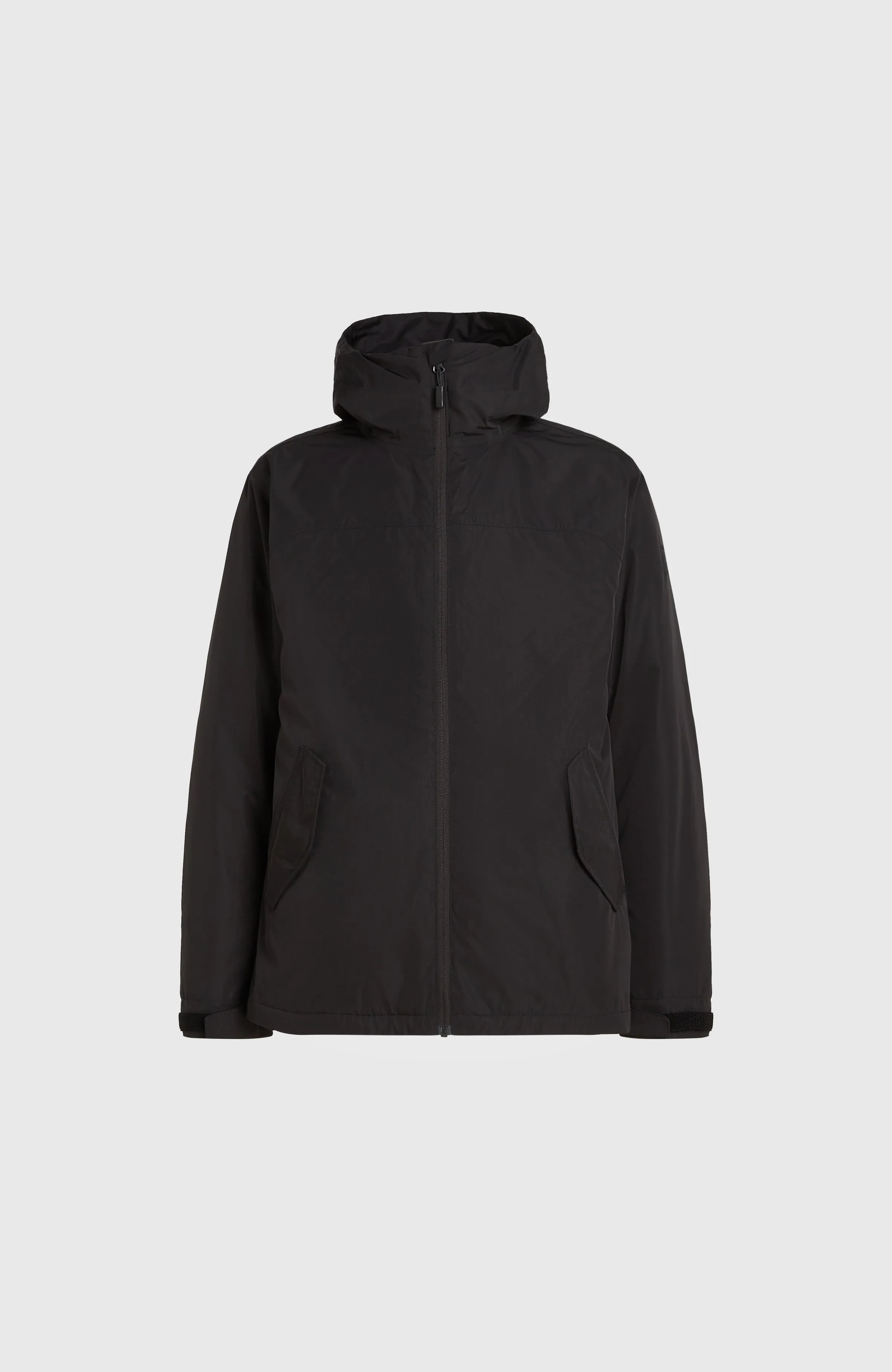 3-in-1 Parka 10K/10K Jacke | Black Out