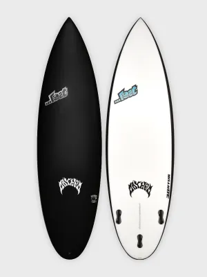 3.0 Stub Thumb Black Sheep