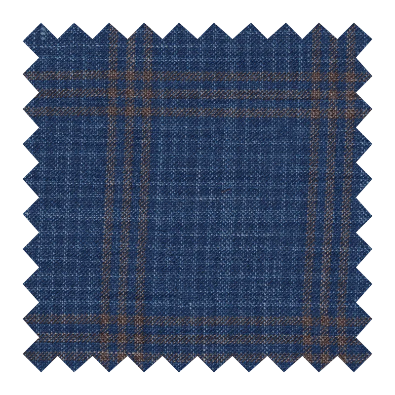 4670/0822 | Suits | Cross-Ply