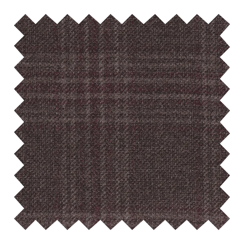9432/0077 | Suits | Trofeo Cashemere