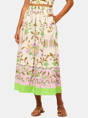 Aggie Skirt