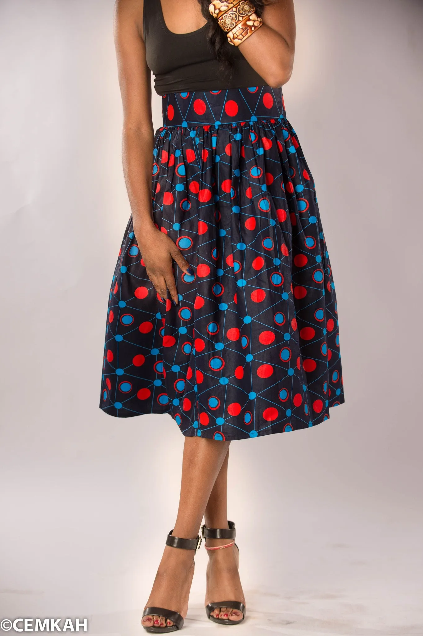 Ang-SKIRT