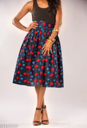 Ang-SKIRT