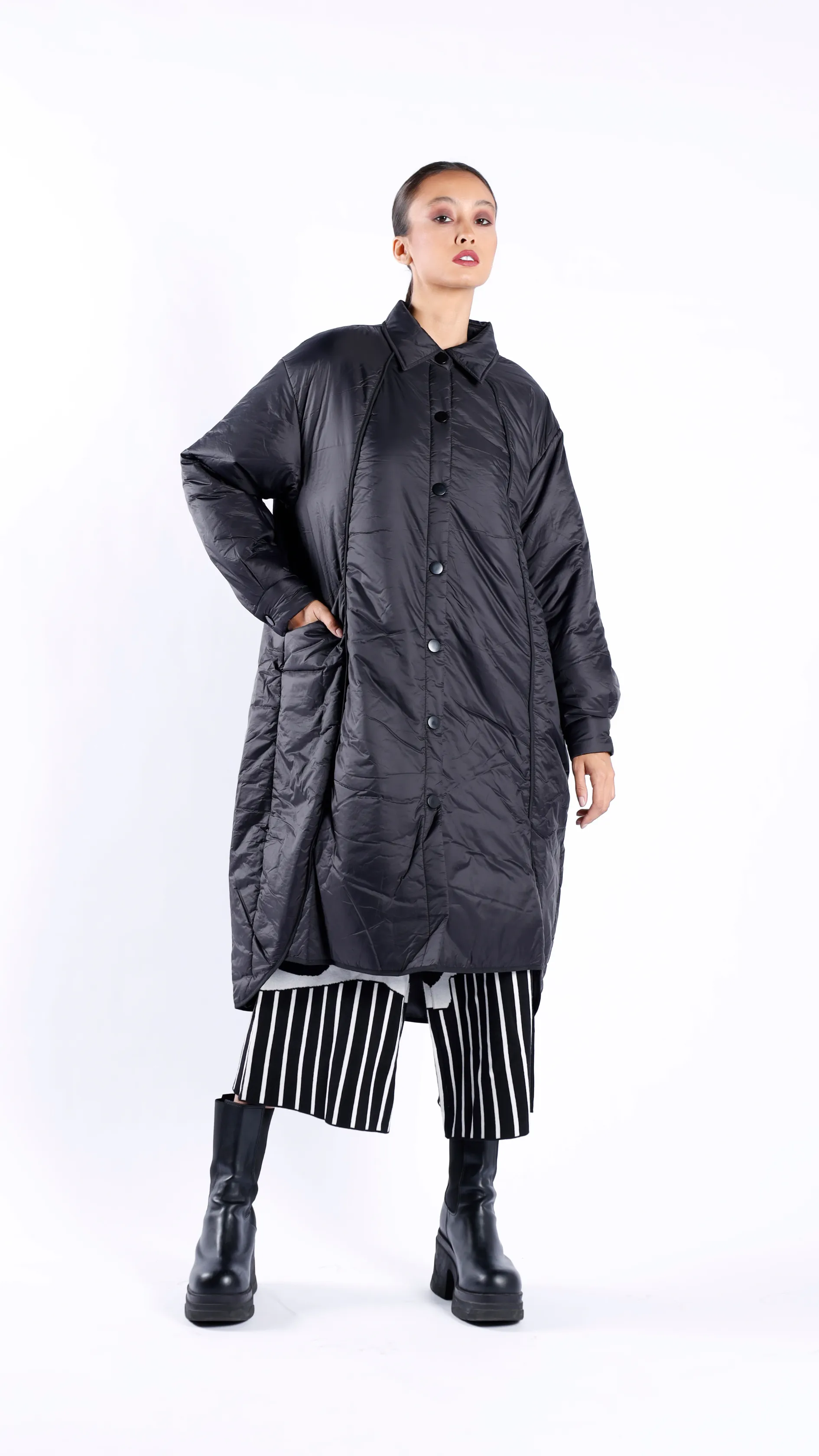 Anoto Jacket