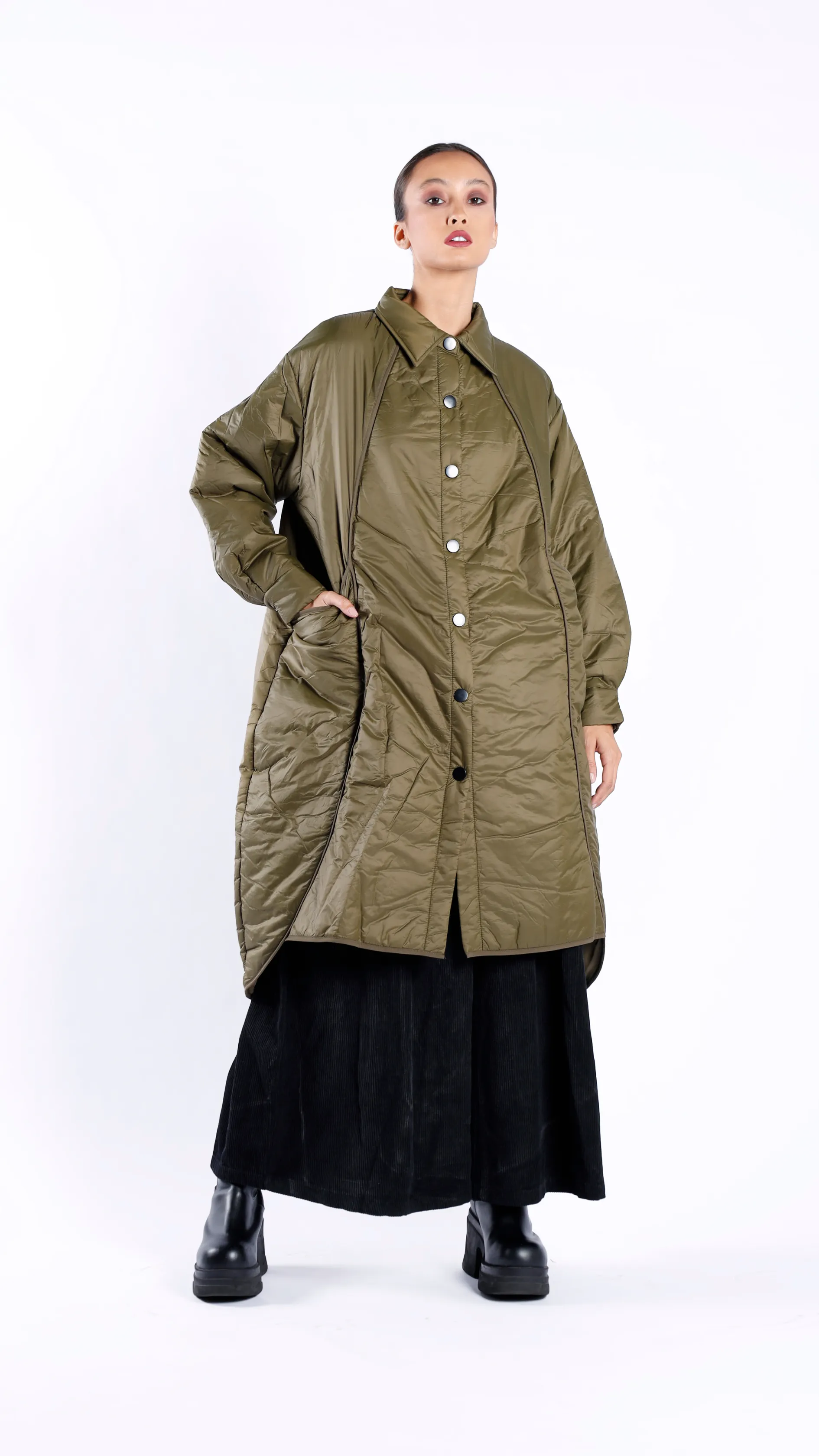 Anoto Jacket