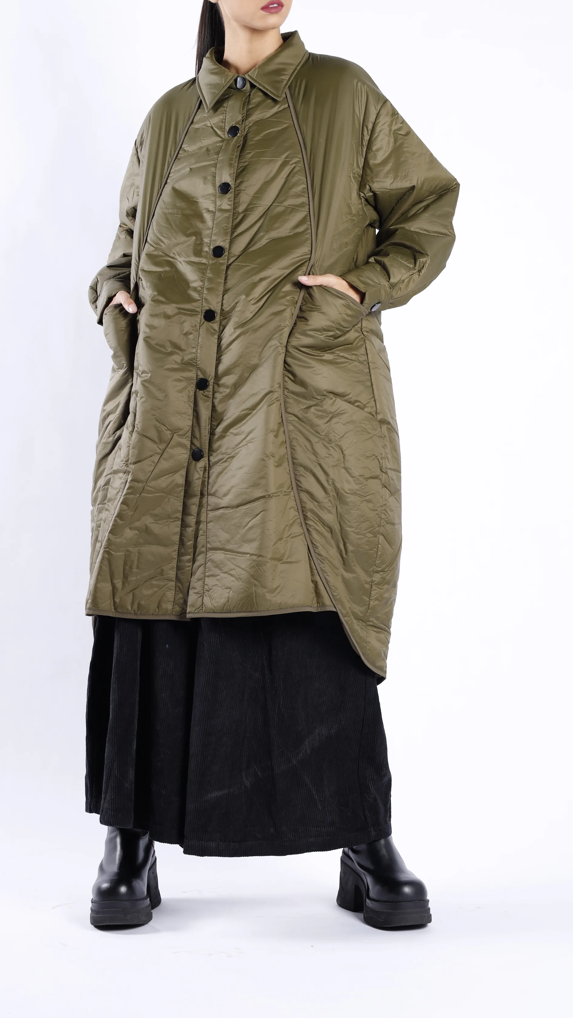 Anoto Jacket