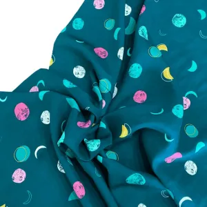 Art Gallery - Lumina Twilight - Rayon