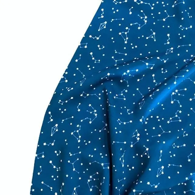 Art Gallery - Night Sky - Rayon