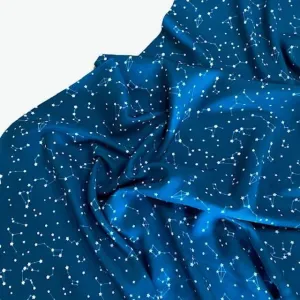 Art Gallery - Night Sky - Rayon