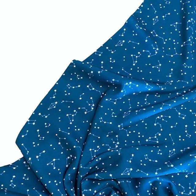 Art Gallery - Night Sky - Rayon