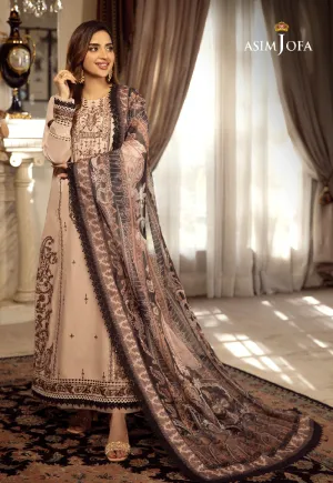 ASIM JOFA | AIRA Collection '23 | AJAI-38