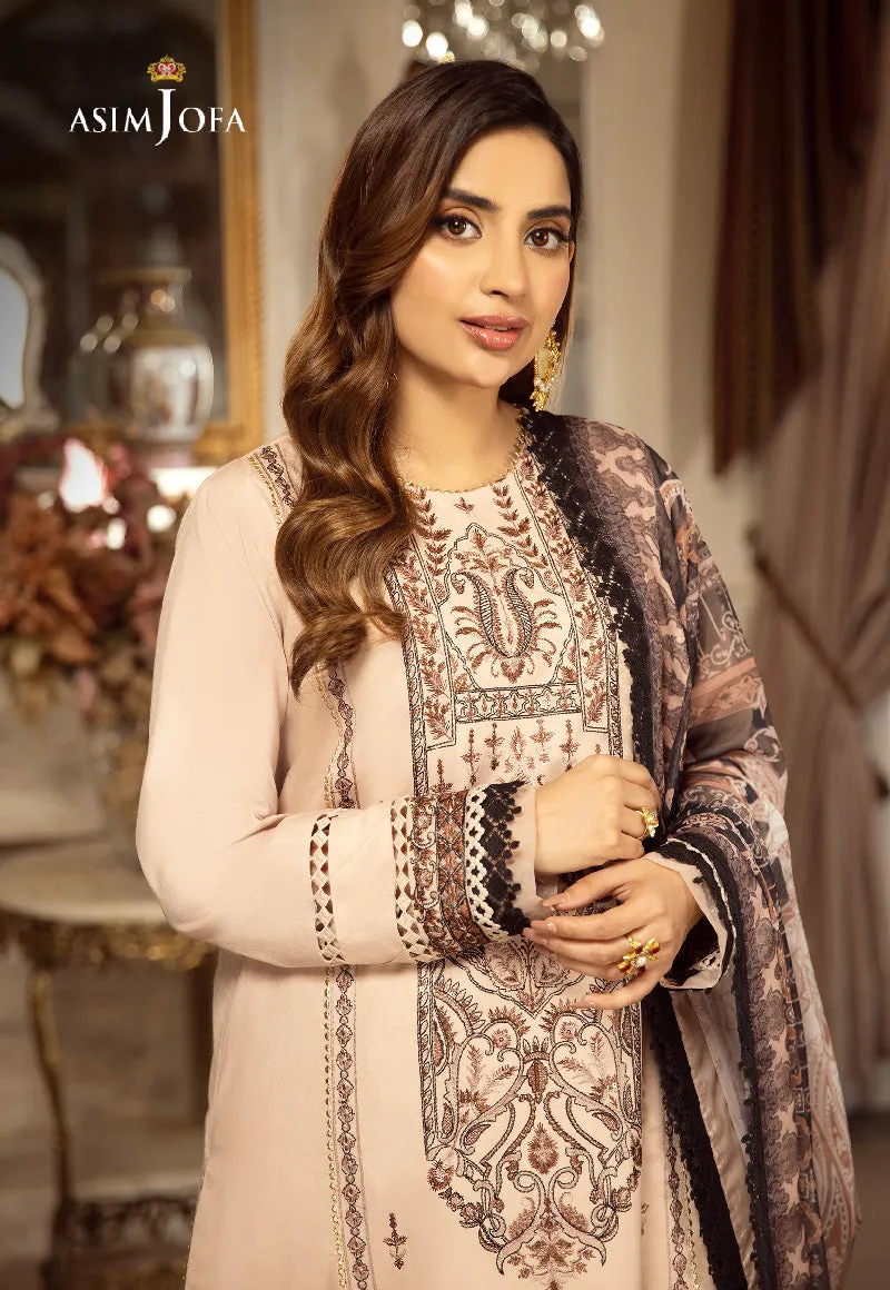 ASIM JOFA | AIRA Collection '23 | AJAI-38