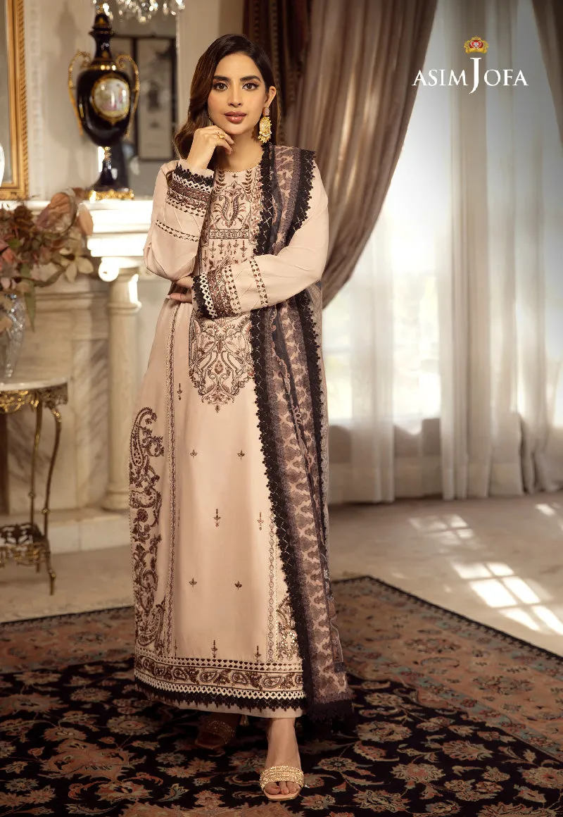 ASIM JOFA | AIRA Collection '23 | AJAI-38
