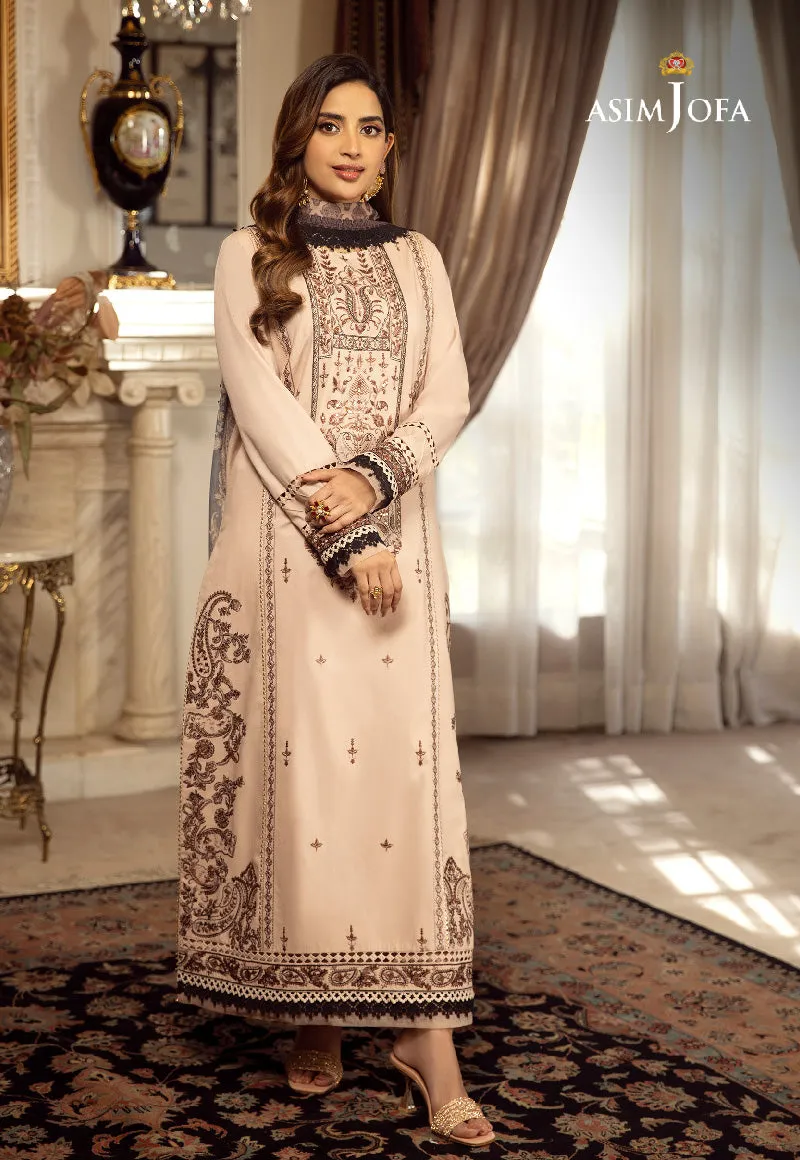 ASIM JOFA | AIRA Collection '23 | AJAI-38