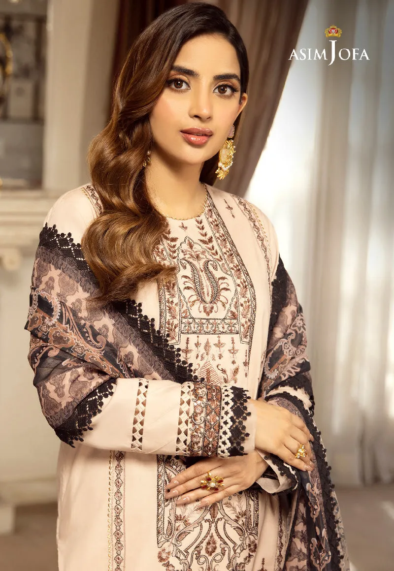 ASIM JOFA | AIRA Collection '23 | AJAI-38