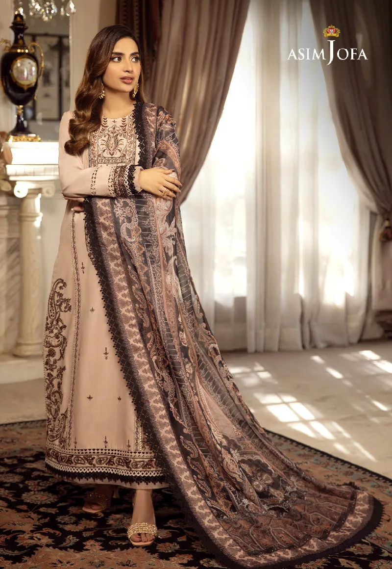ASIM JOFA | AIRA Collection '23 | AJAI-38