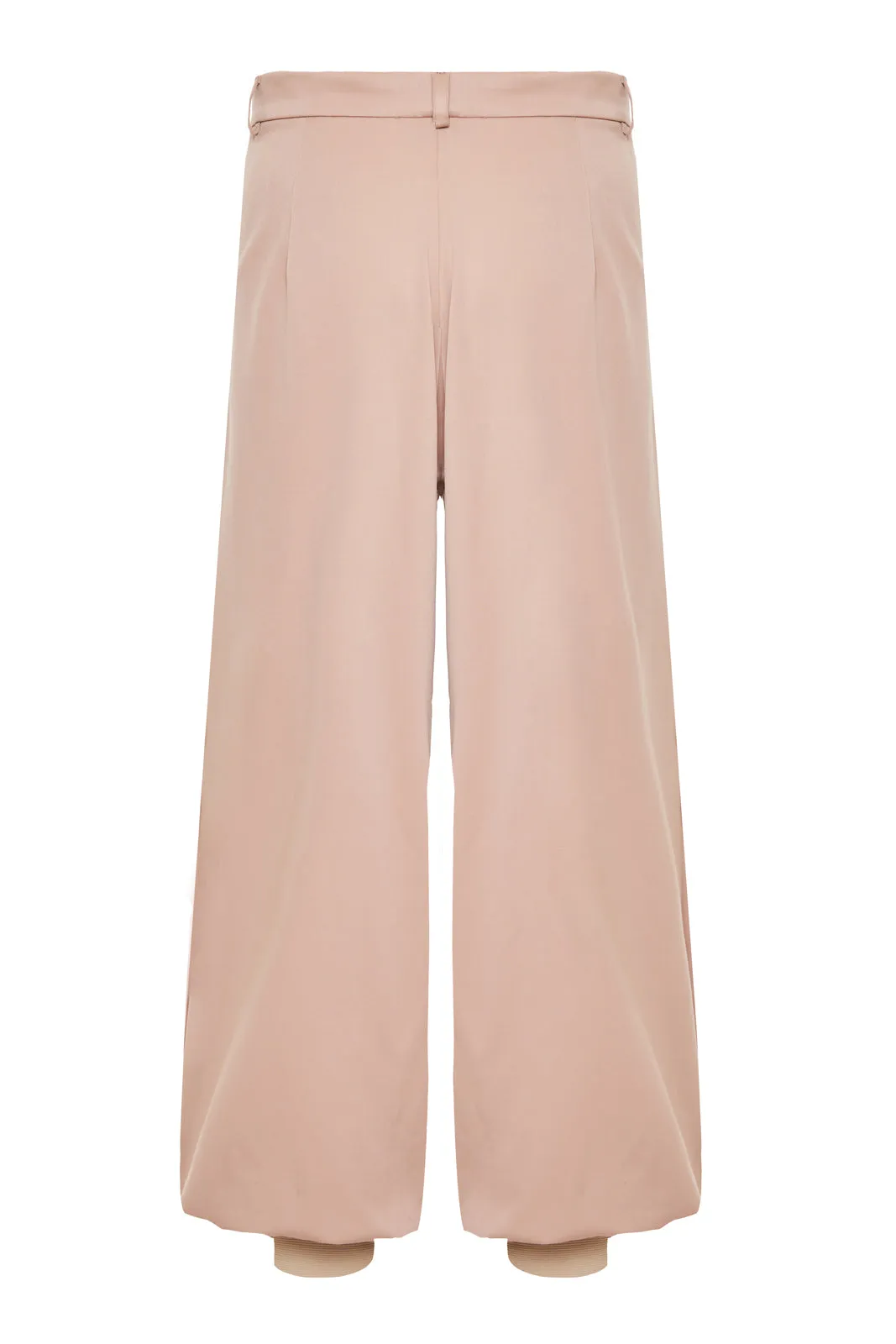Asinus Pants Dirty Pink