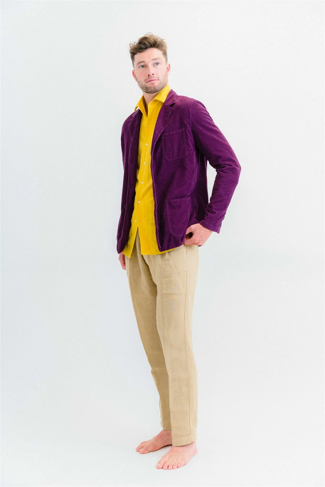 Baglietto Blazer
