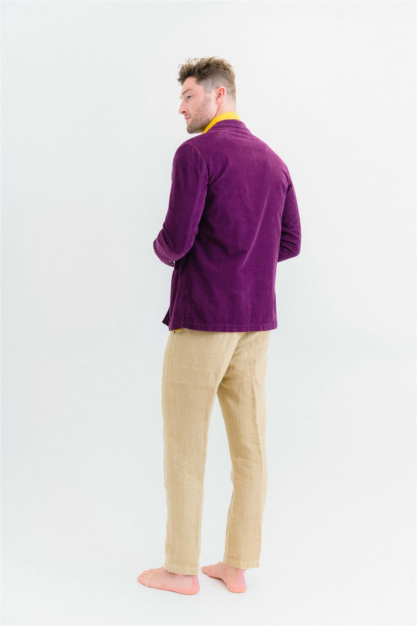 Baglietto Blazer