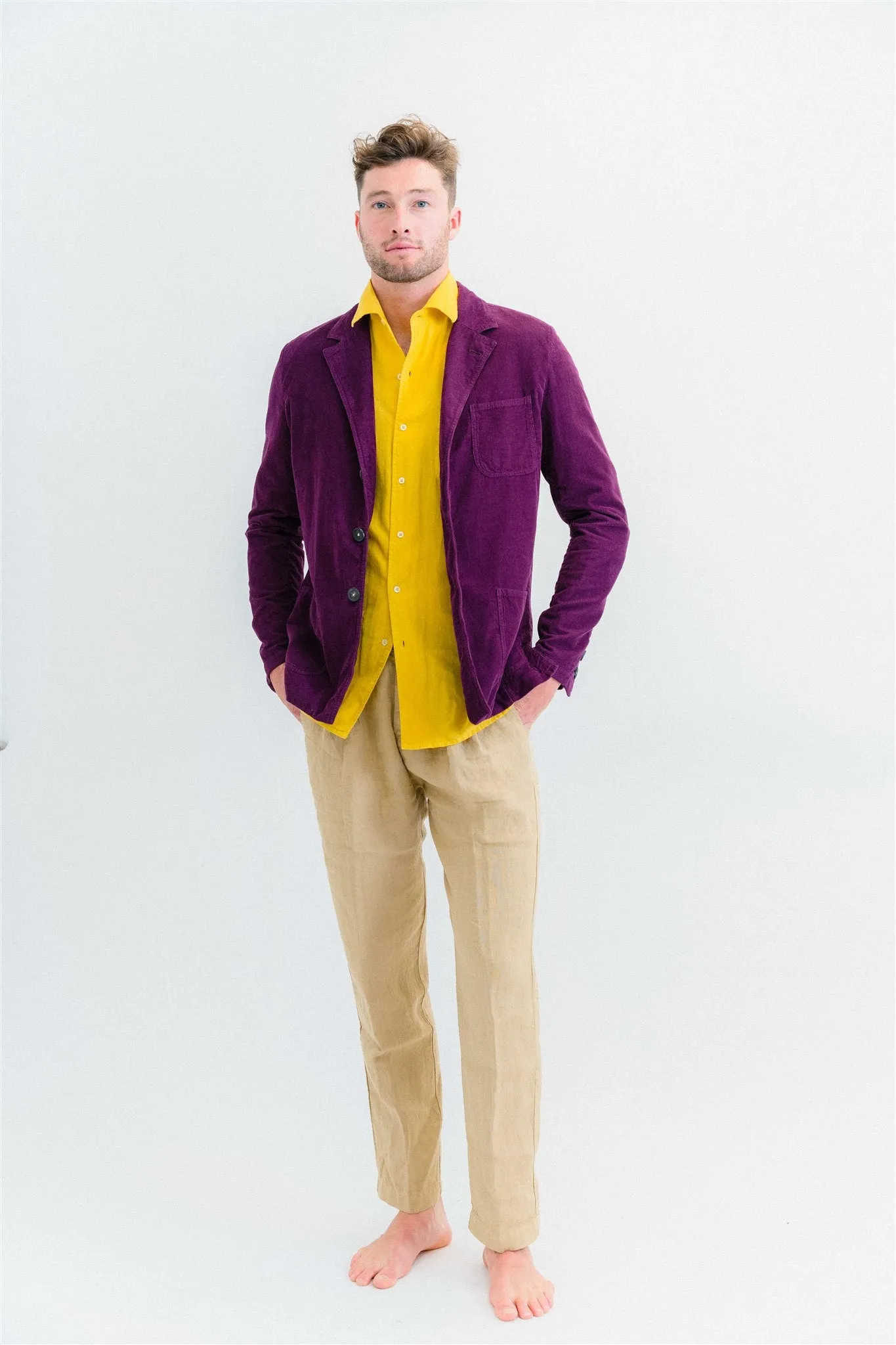 Baglietto Blazer