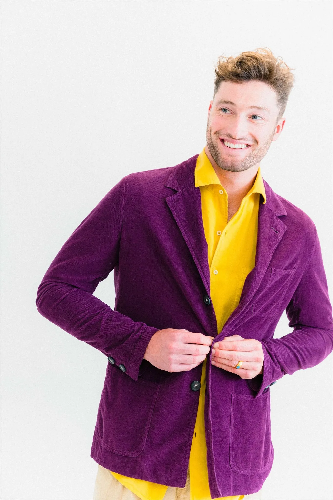 Baglietto Blazer