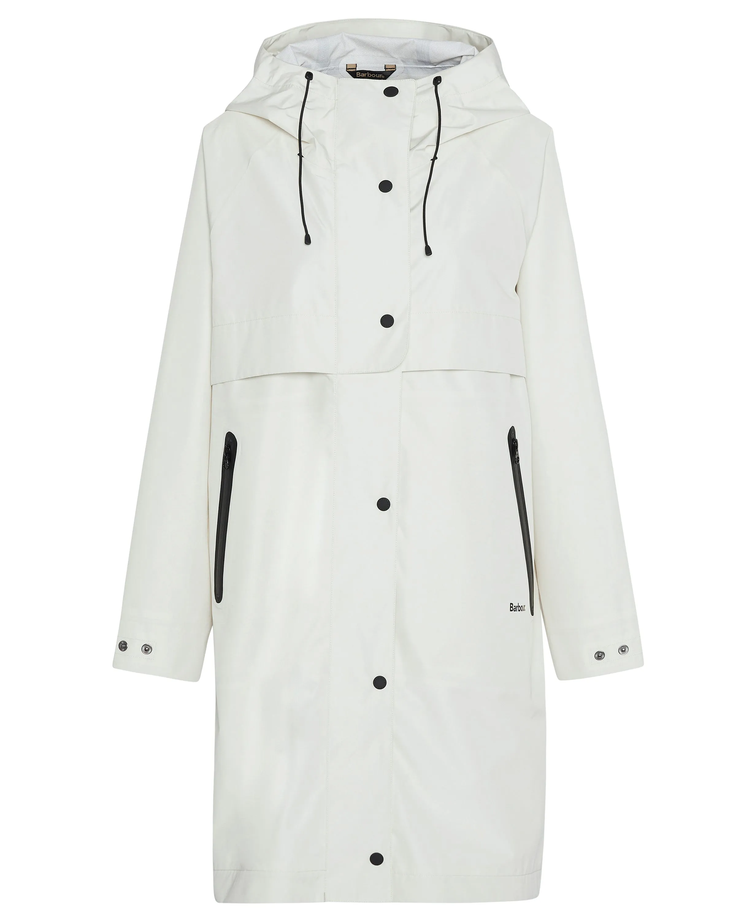 BARBOUR Jayla Waterproof Parka