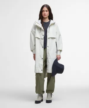 BARBOUR Jayla Waterproof Parka