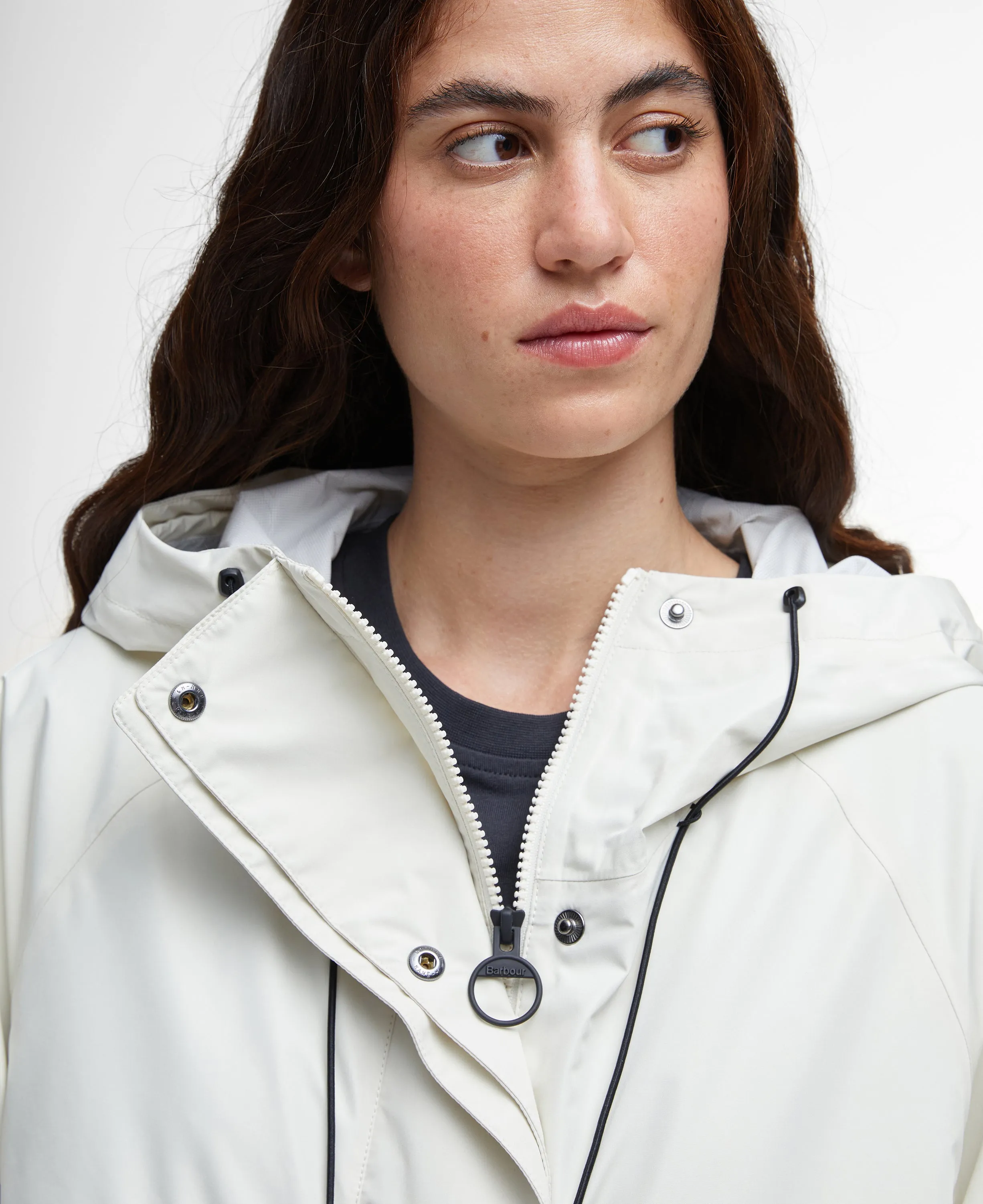 BARBOUR Jayla Waterproof Parka