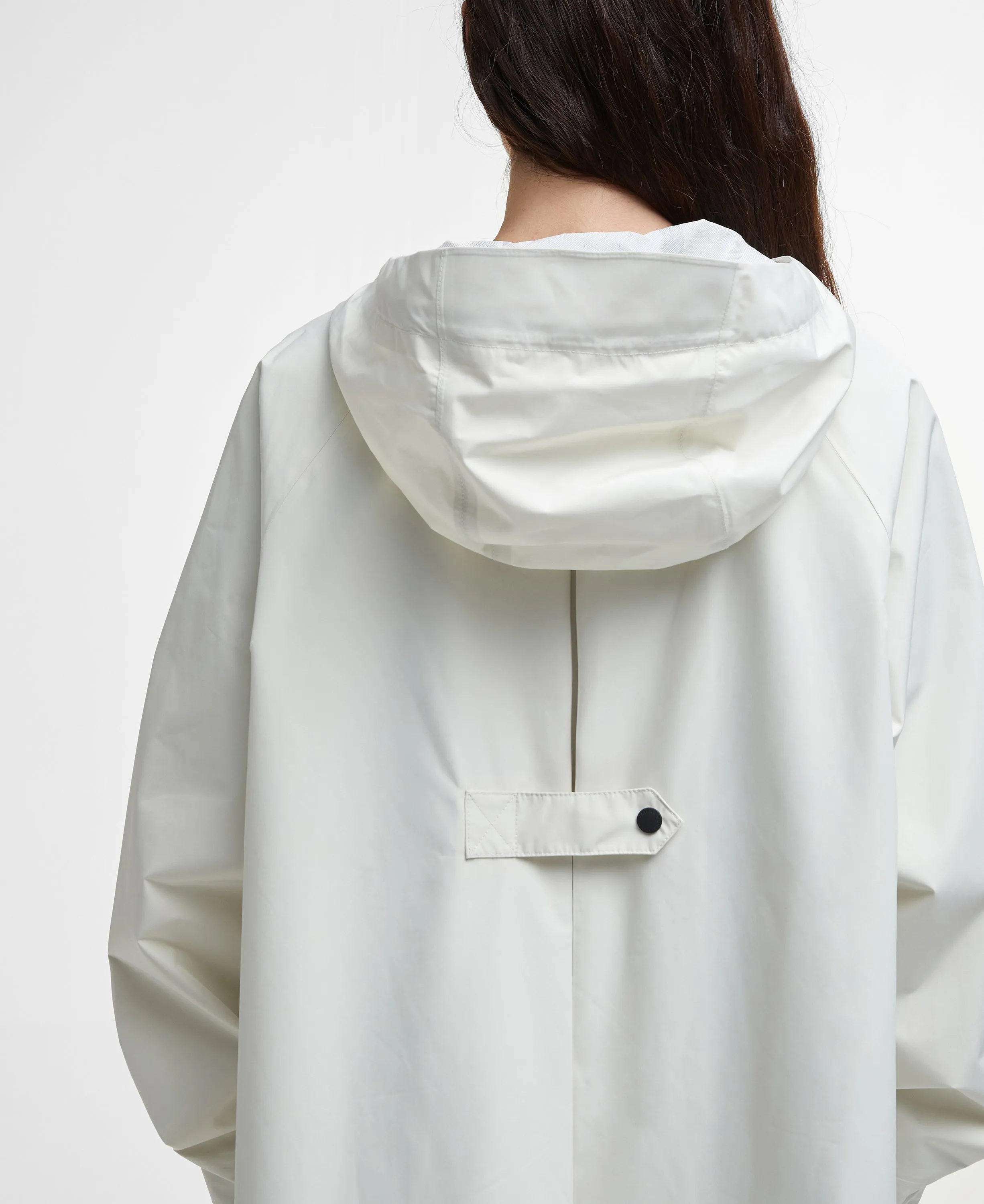 BARBOUR Jayla Waterproof Parka