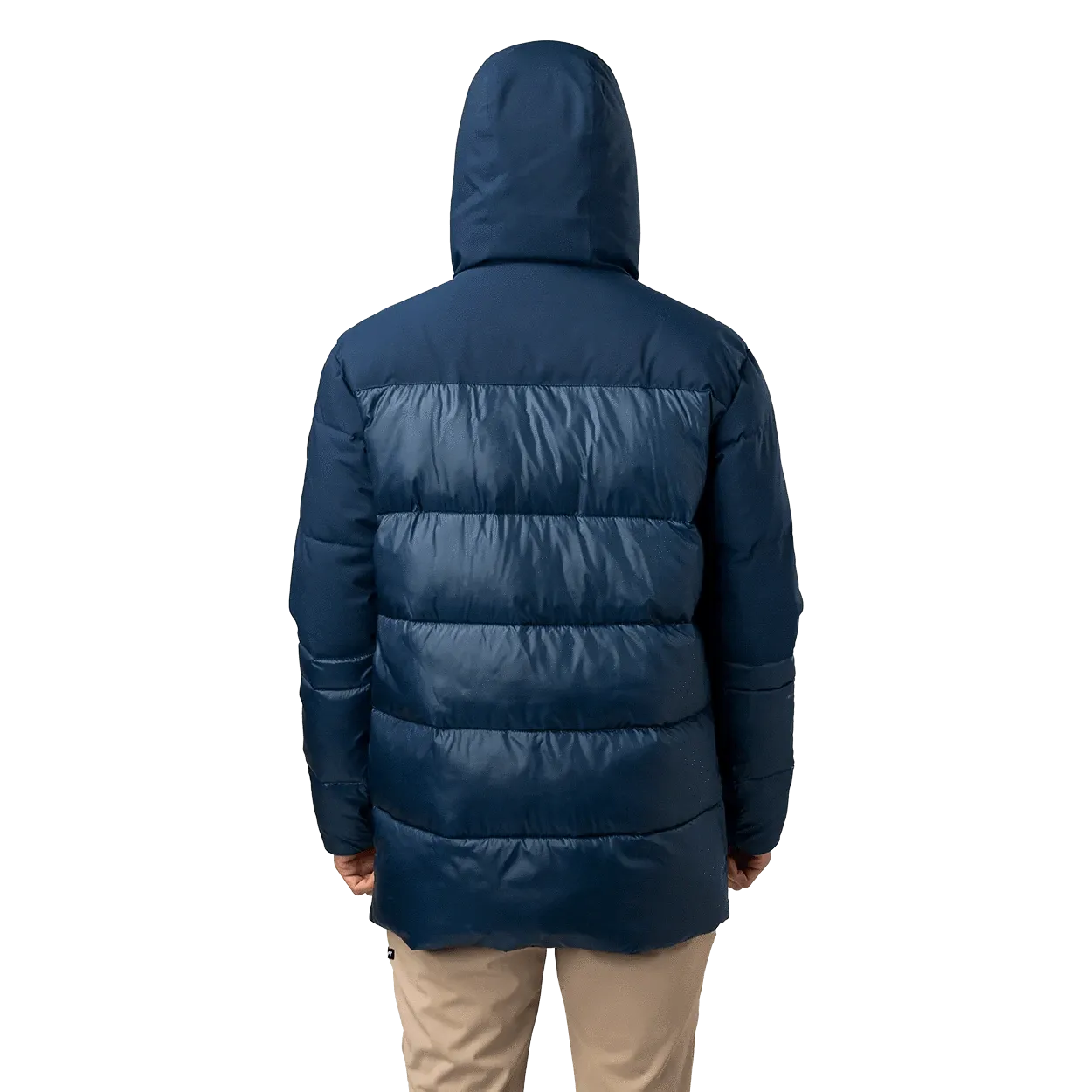 Bauer Ultimate Puffer Mens Jacket