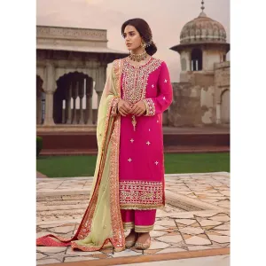 Beautiful salwar kameez style dress for events # P2624