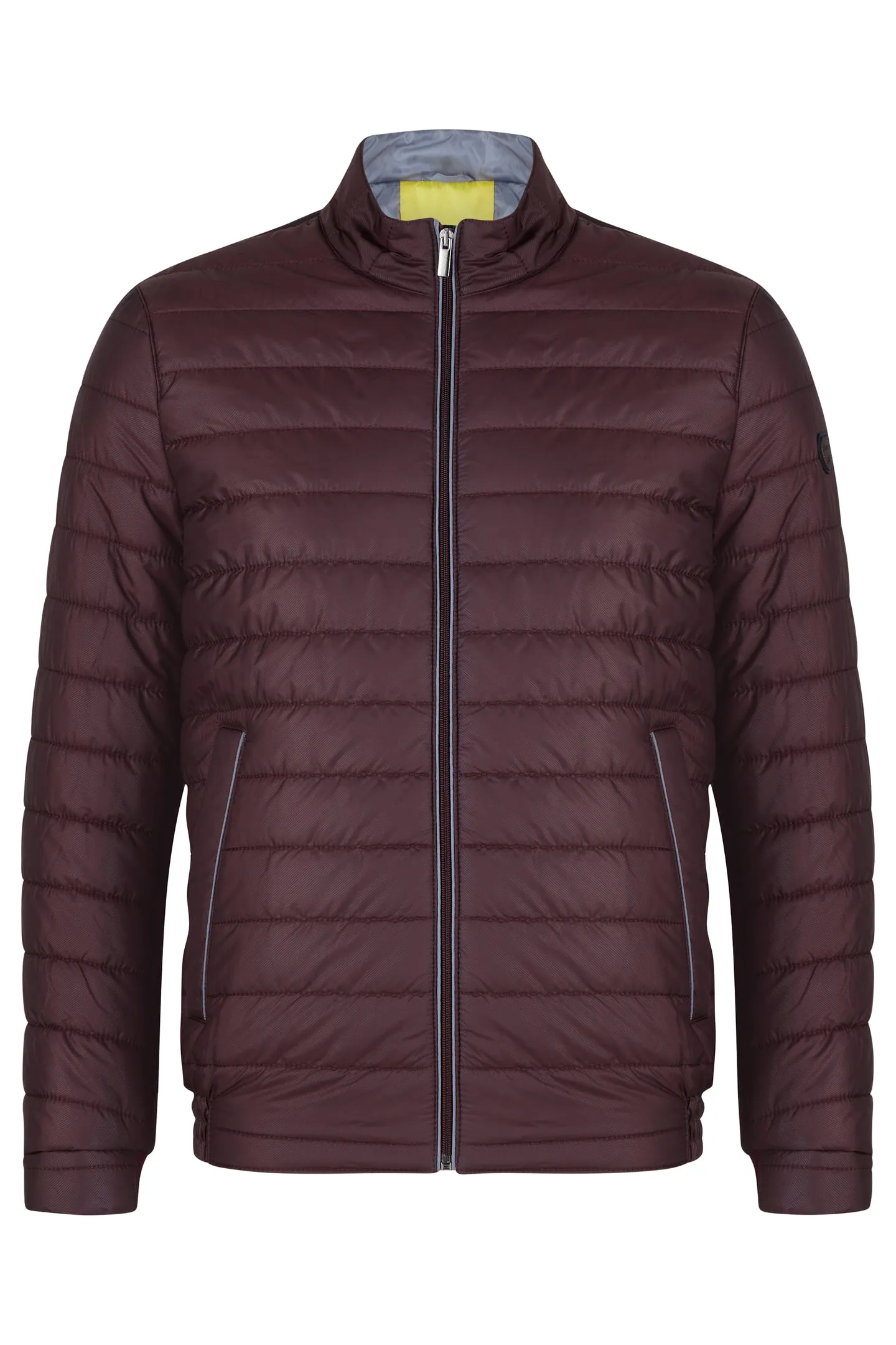 Benetti Berto Jacket