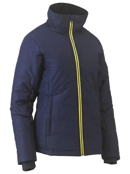 Bisley Women's Puffer Jacket BJL6828