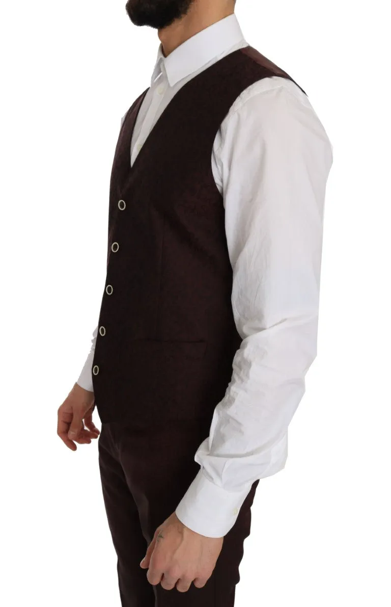 Black Bird Silk SICILIA Slim Fit Blazer Suit