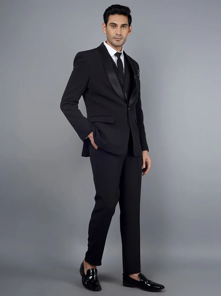 Black Suit | JadeBlue