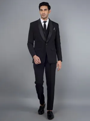 Black Suit | JadeBlue