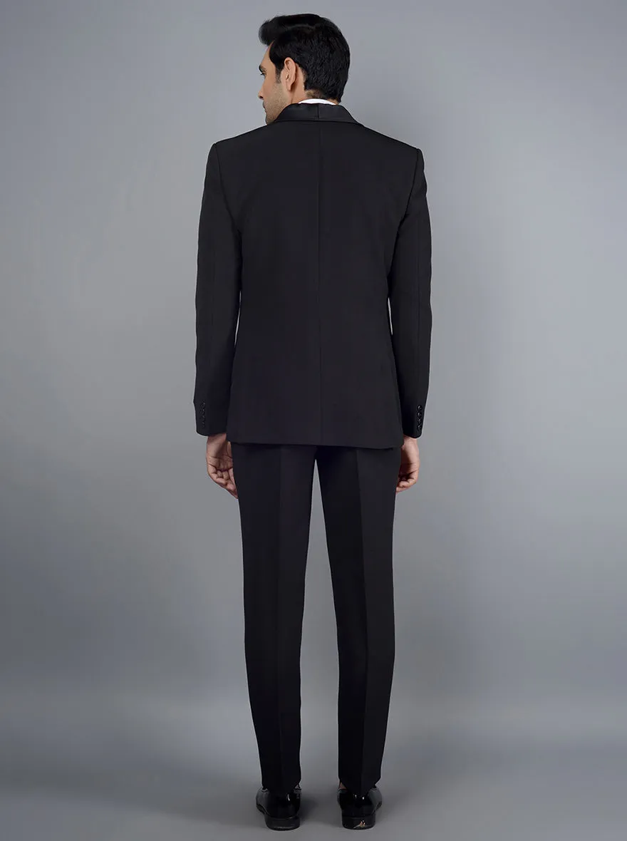 Black Suit | JadeBlue