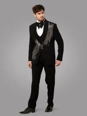 Black Suit | TULA
