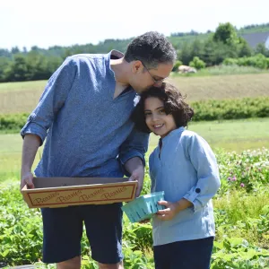 BUNDLE - Breeze Shirt Sewing Patterns - Family