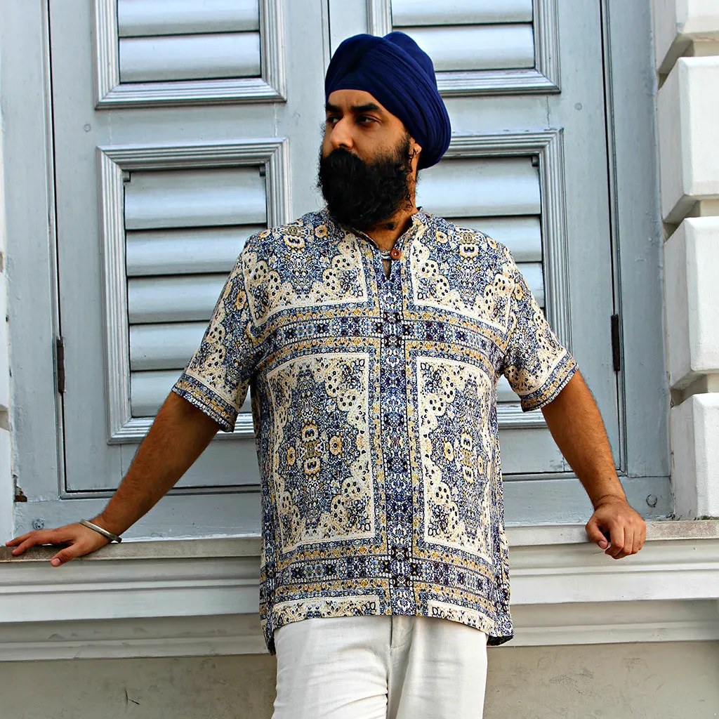 BUNDLE - Breeze Shirt Sewing Patterns - Family