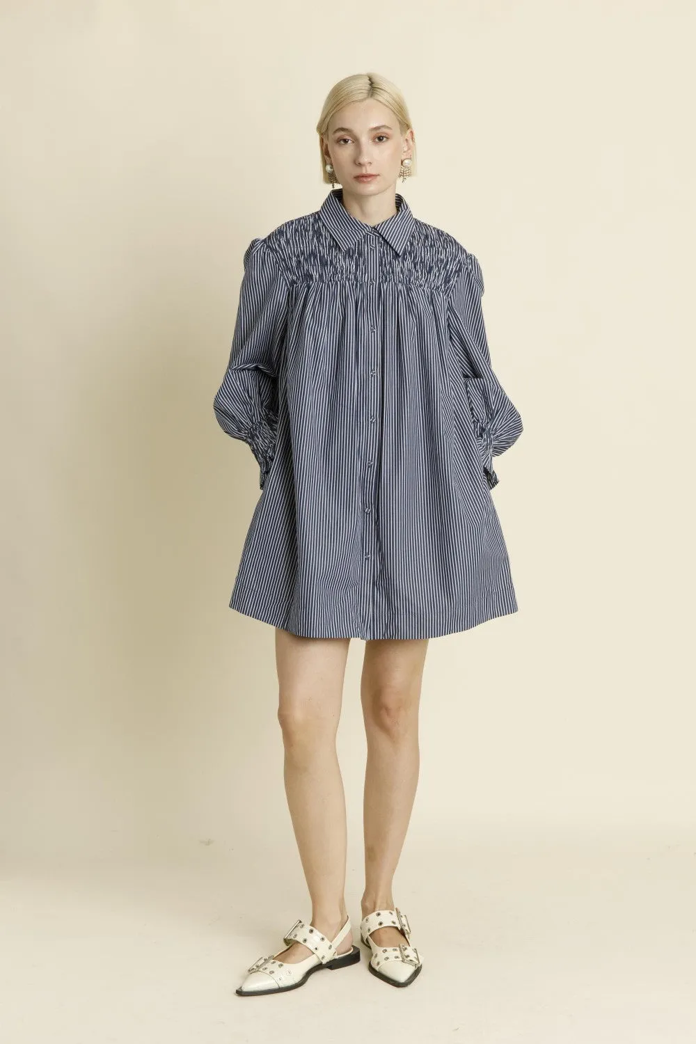 Cameron Dress