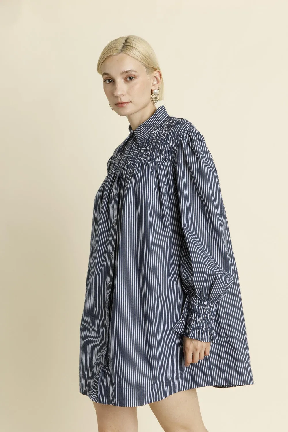 Cameron Dress
